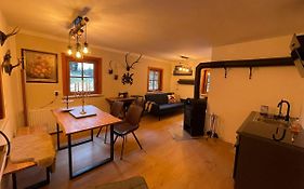 Chalet Am Bach